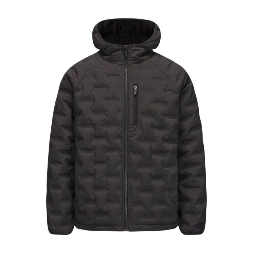 Karrimor Mens Puffer Jacket / Charcoal